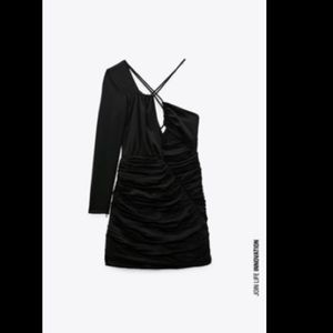 Brand New Zara Dress